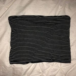 tube top